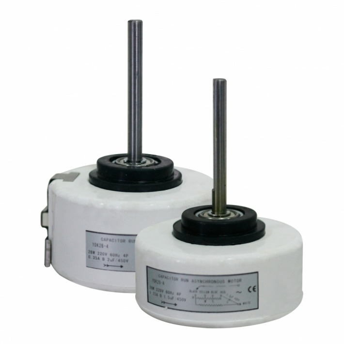 Motor Condensador