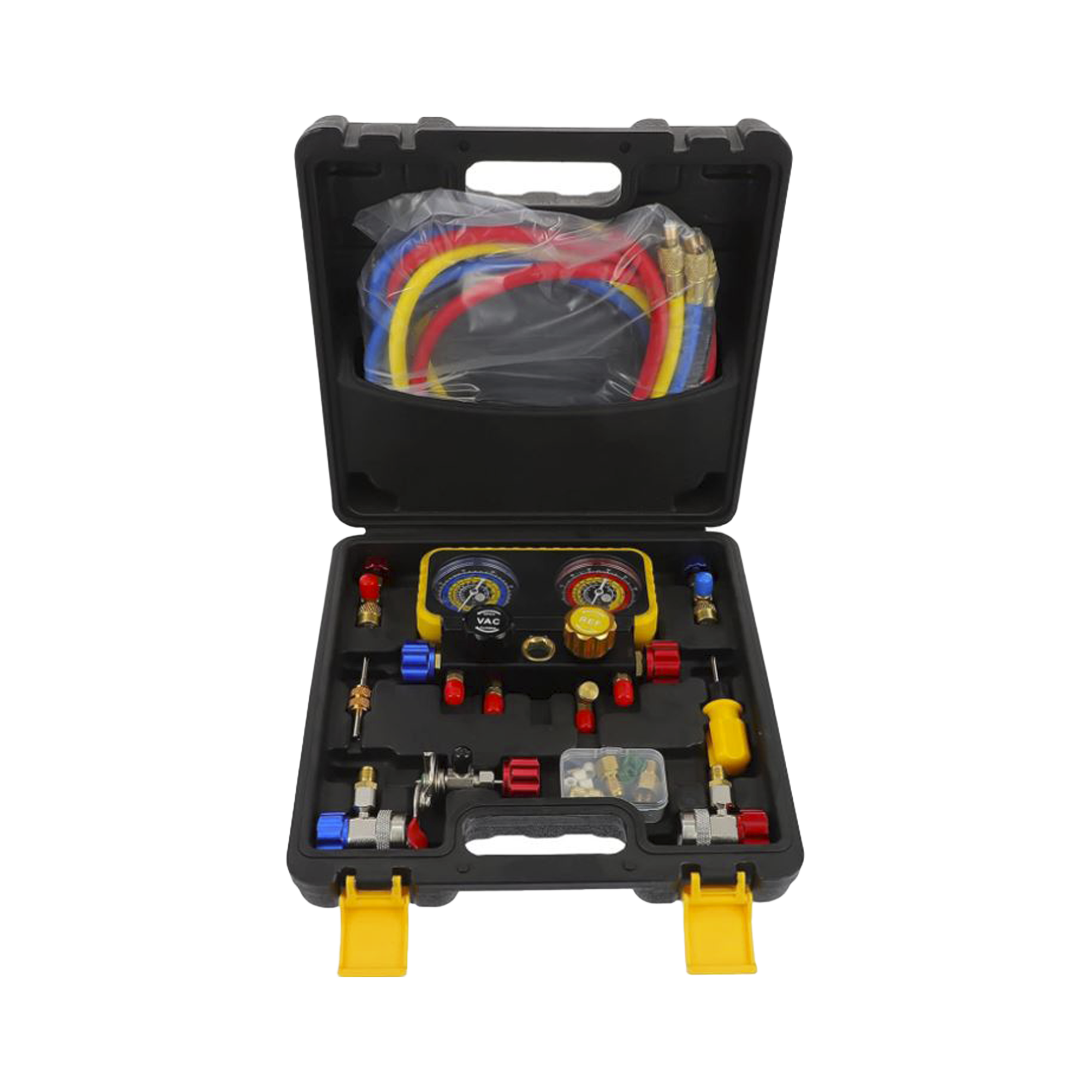 MANÓMETROS R-32