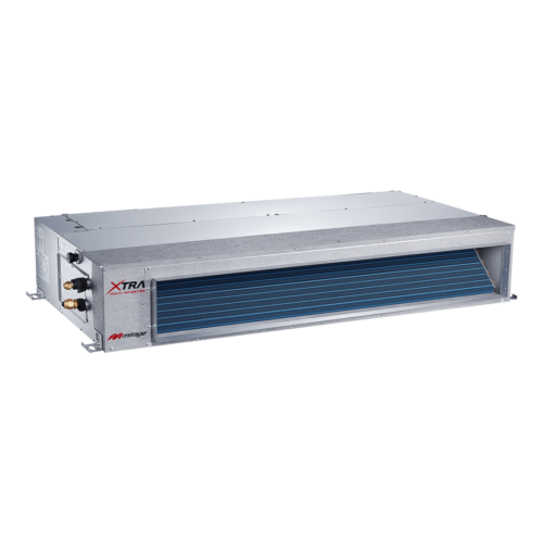 FAN COIL DIVIDIDO