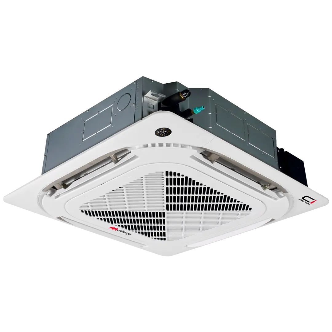 CASSETTE INVERTER