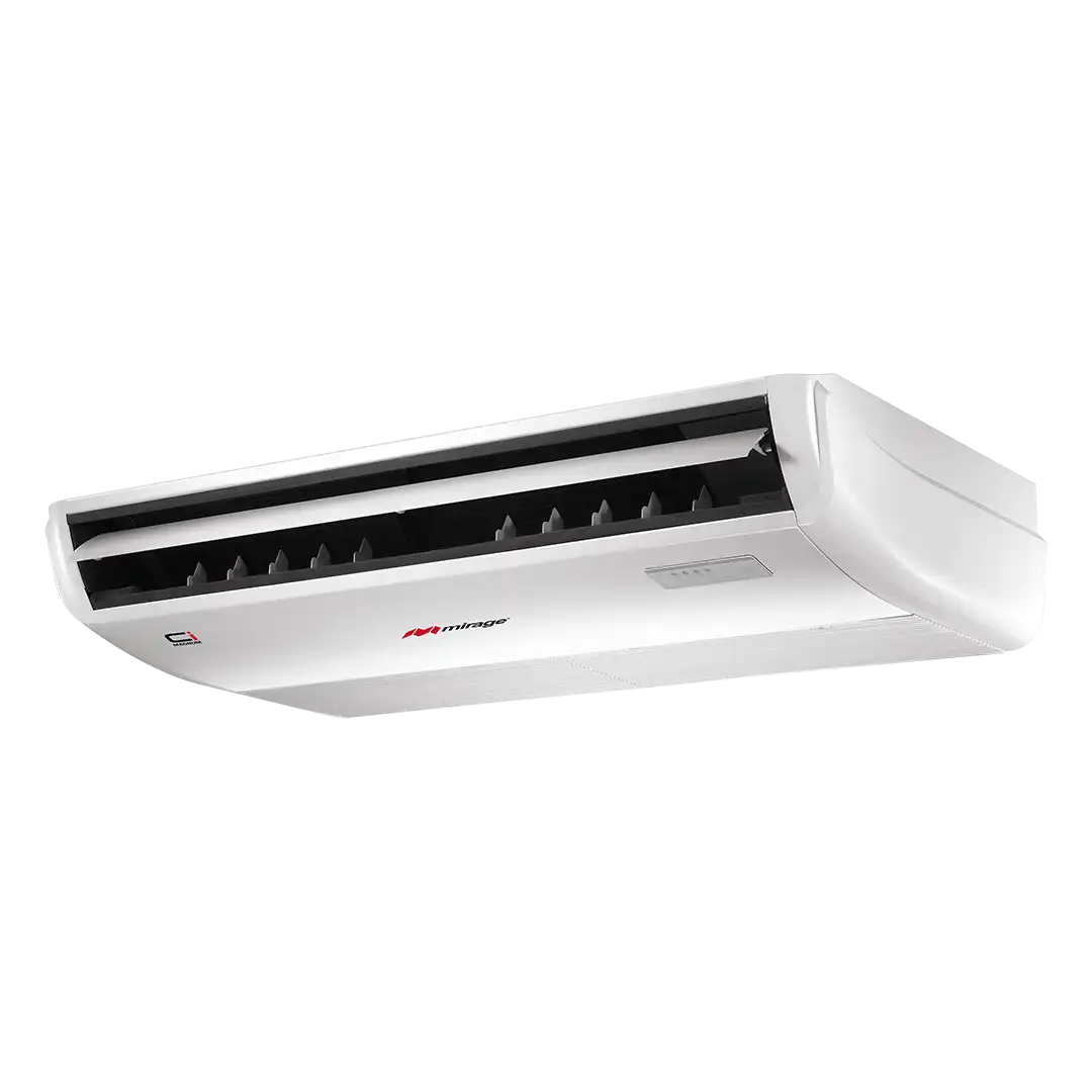 PISO TECHO INVERTER